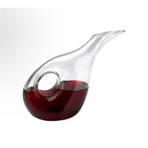 Ravenscroft Crystal Flight Decanter
24oz